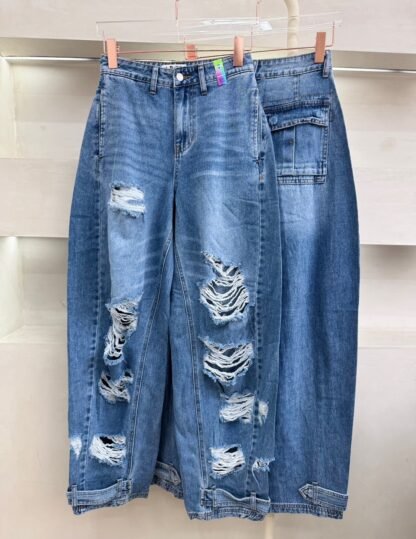 JEAN VIBRANT XPT494