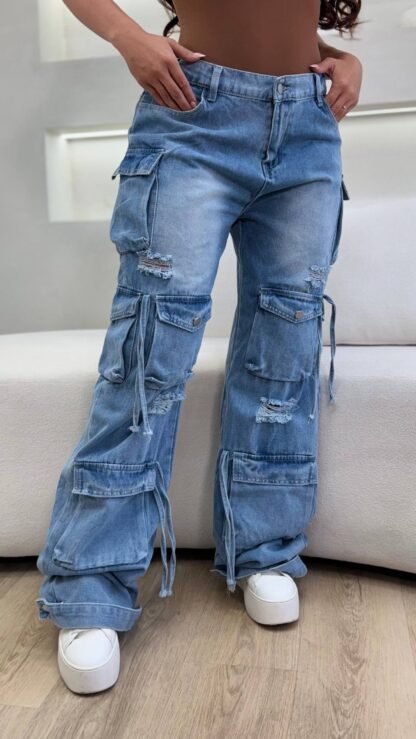 CARGO AMERICANO 4404