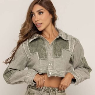 CHAQUETA EUROPEA F226