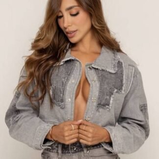 CHAQUETA EUROPEA F227