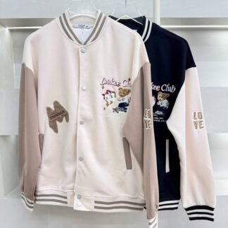 CHAQUETA EUROPEA M393