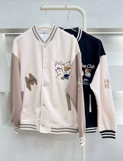 CHAQUETA EUROPEA M393