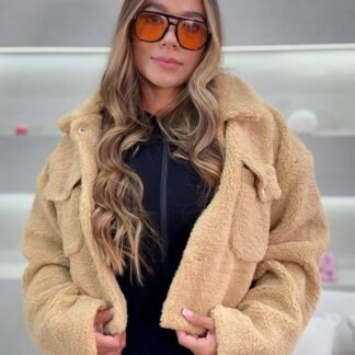 CHAQUETA AMERICANA TEDY200