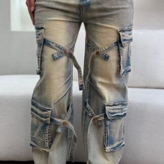 JEAN AMERICANO 21174