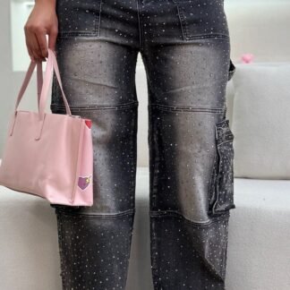 JEAN BRILLOS AMERICANO 9416