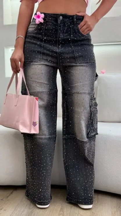 JEAN BRILLOS AMERICANO 9416