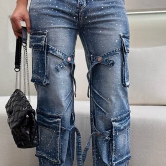 JEAN PIEDRAS AMERICANO 21174RS