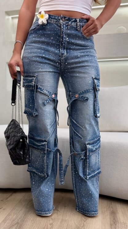 JEAN PIEDRAS AMERICANO 21174RS