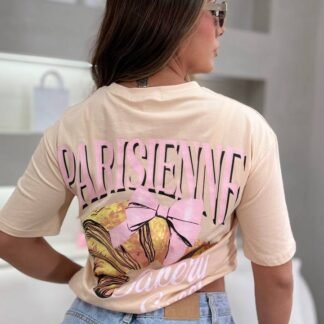 CAMISETA EUROPEO 269