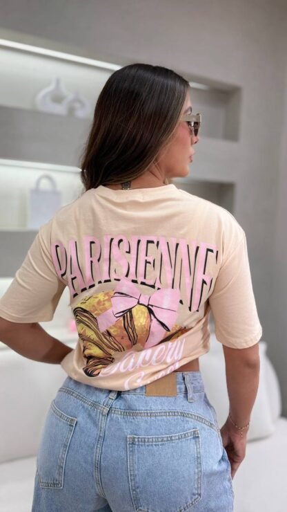 CAMISETA EUROPEO 269