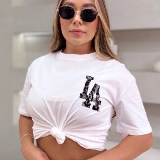 CAMISETA EUROPEA 266