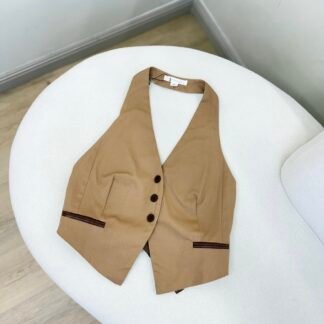 CHALECO AMERICANO 81557