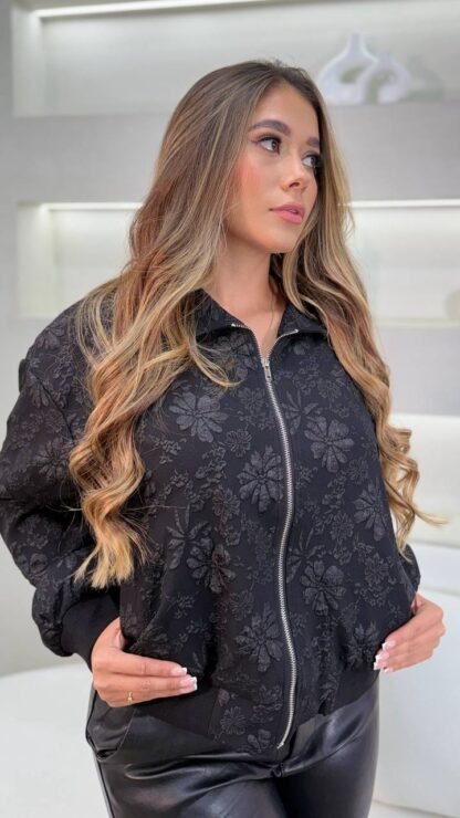 CHAQUETA EUROPEA 8870