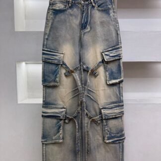 JEAN AMERICANO 21174