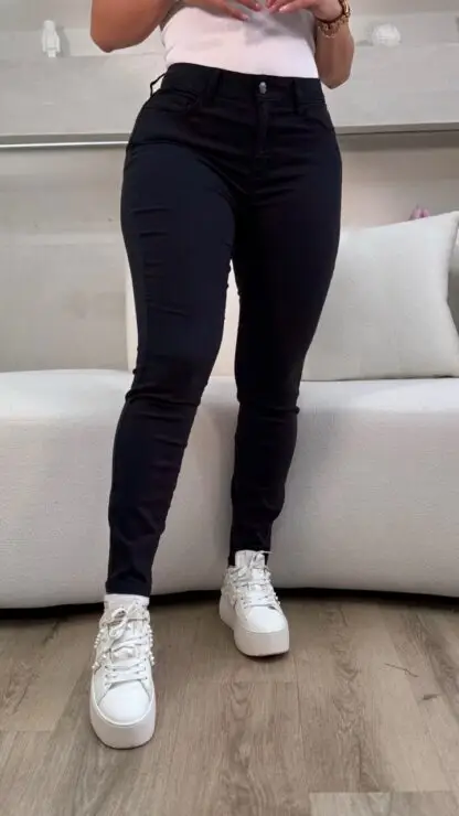 JEAN CELLO WV78949BLK