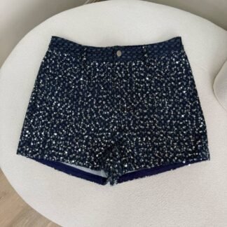 SHORT BRILLOS 2875