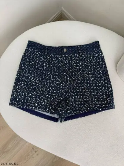 SHORT BRILLOS 2875