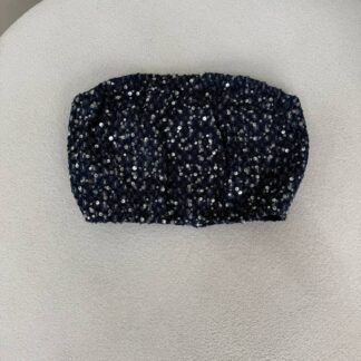 CROPTOP BRILLOS 2882