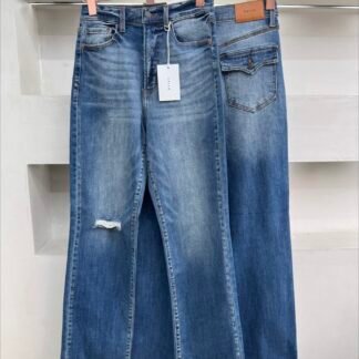 JEAN CELLO AM19625RS-TD