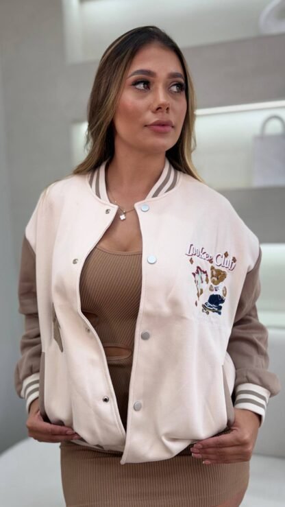 CHAQUETA EUROPEA M393