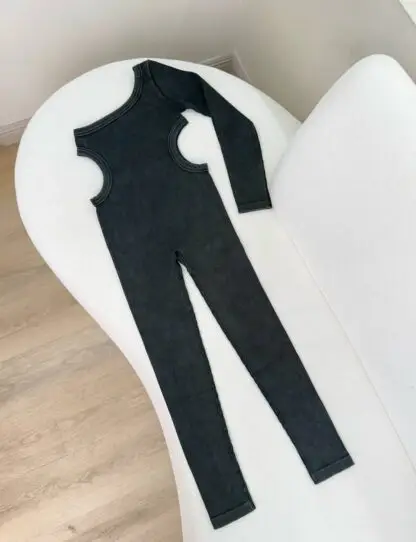 ENTERIZO DYNAMIC 7031