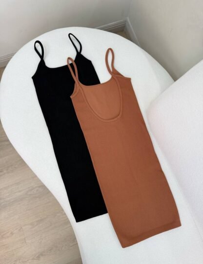 VESTIDO DYNAMIC 7029