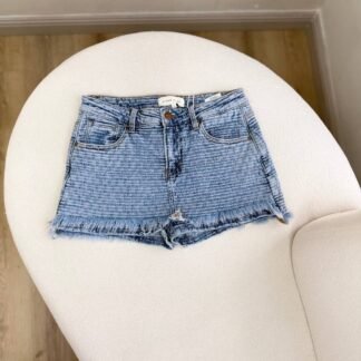 FALDASHORT AMERICANA 6406