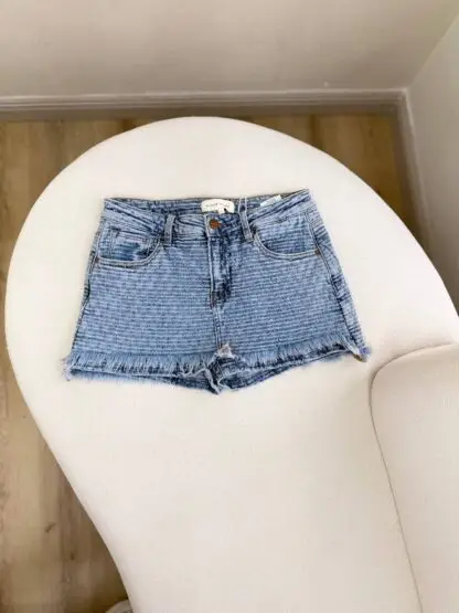 FALDASHORT AMERICANA 6406