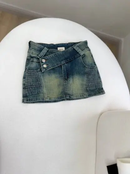 FALDA AMERICANA 2724