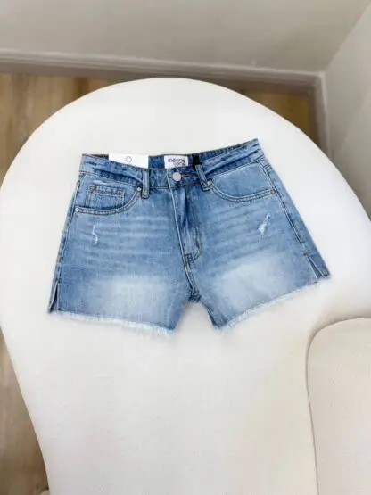 SHORT AMERICANO 5161