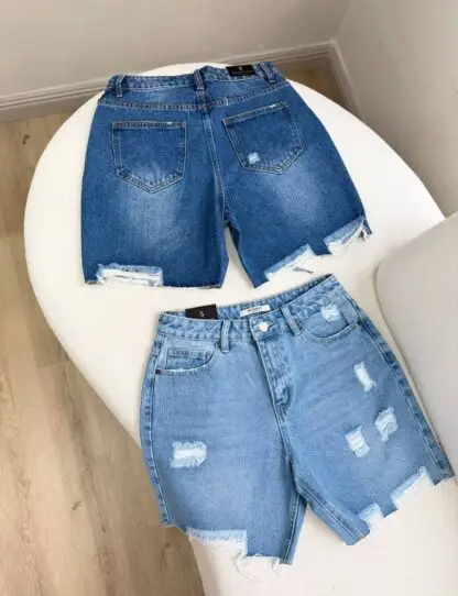 SHORT AMERICANO 5471AB