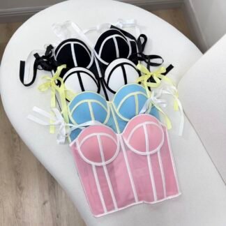 CORSET AMERICANO 2619