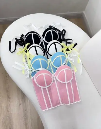 CORSET AMERICANO 2619