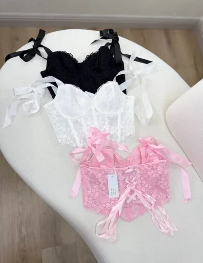 CORSET AMERICANO 80057