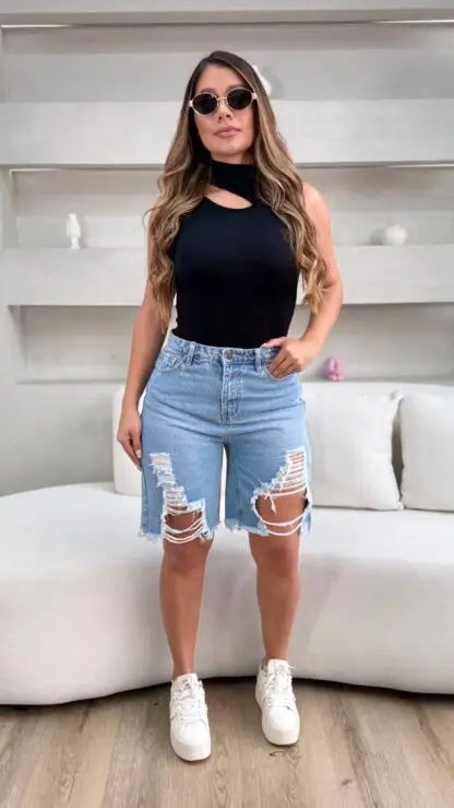 BERMUDA AMERICANA 5506