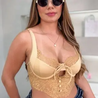 CORSET AMERICANO 80209