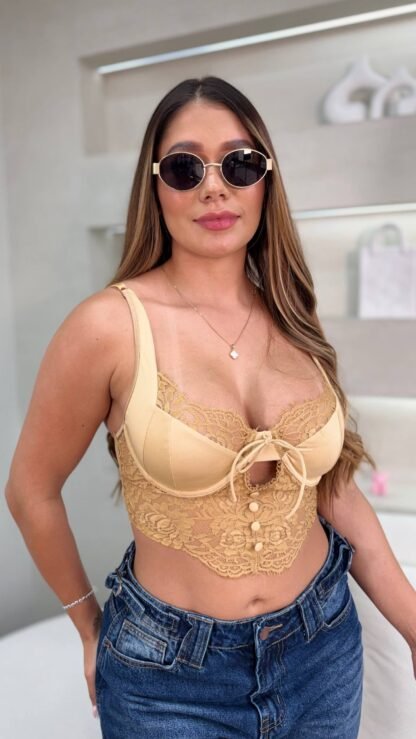 CORSET AMERICANO 80209