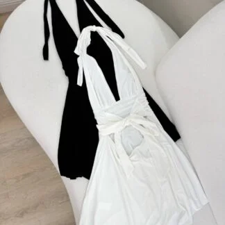 VESTIDO AMERICANO 6928D