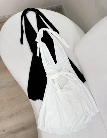 VESTIDO AMERICANO 6928D