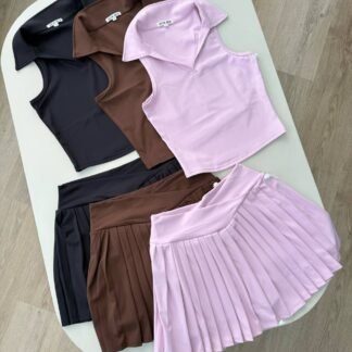 SET AMERICANO TS201SET