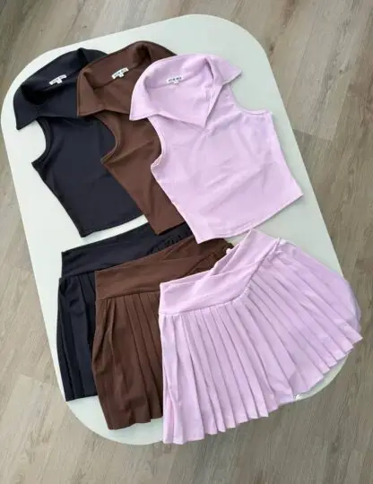 SET AMERICANO TS201SET