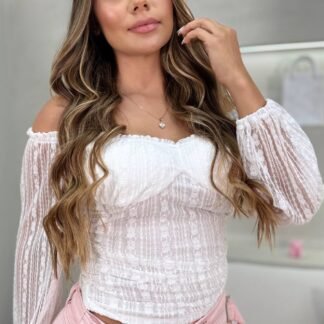 BLUSA AMERICANA 14443