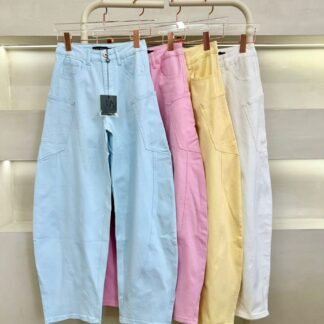 JEAN AMERICANO 26026