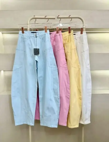 JEAN AMERICANO 26026