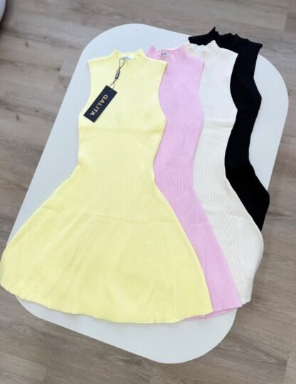 VESTIDO AMERICANO 11117