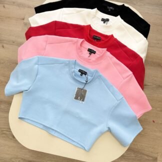 CAMISETA AMERICANA 25094B