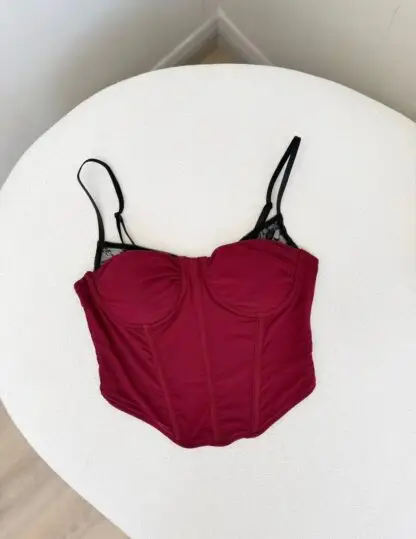 CORSET AMERICANO 31018