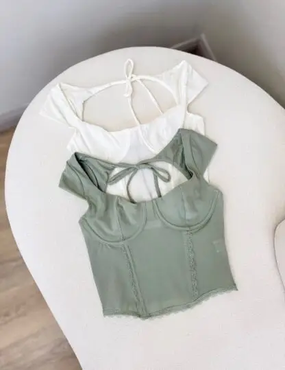 CORSET AMERICANO 30591