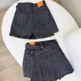 FALDASHORT AMERICANA 10870