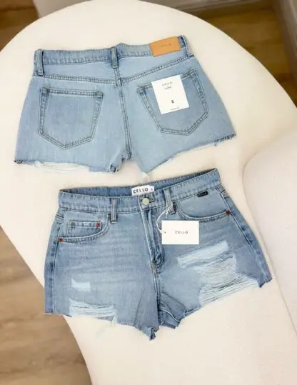 SHORT CELLO AM49908SLTD